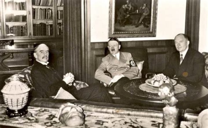 What was the American policy towards Germany?