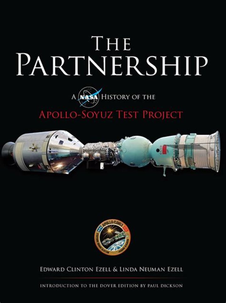 What was the Apollo-Soyuz Test Project known for?