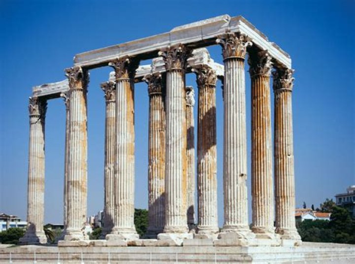 What was the archaic religion?