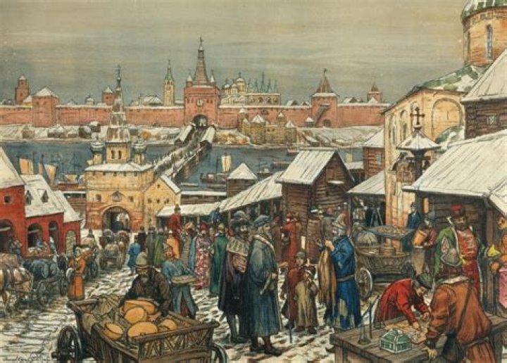What was the economy of medieval Europe?