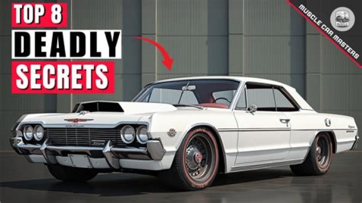 What was the fastest car in 1962?