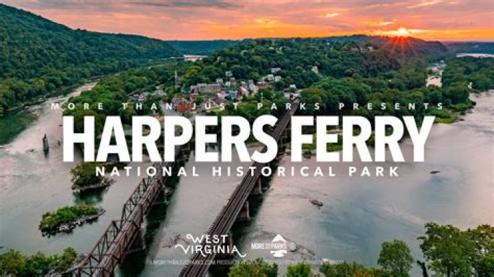 What was the Harpers Ferry raid quizlet?
