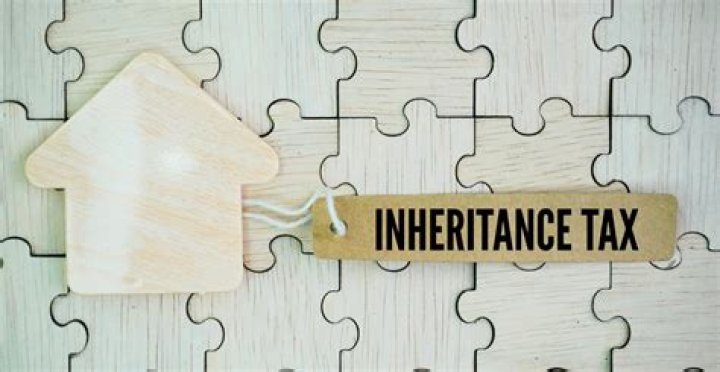 What was the inheritance tax threshold in 2015?