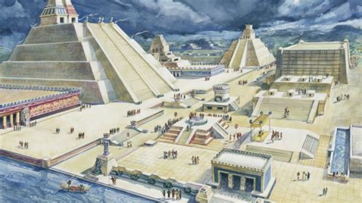 What was the last civilization in Mesoamerica?