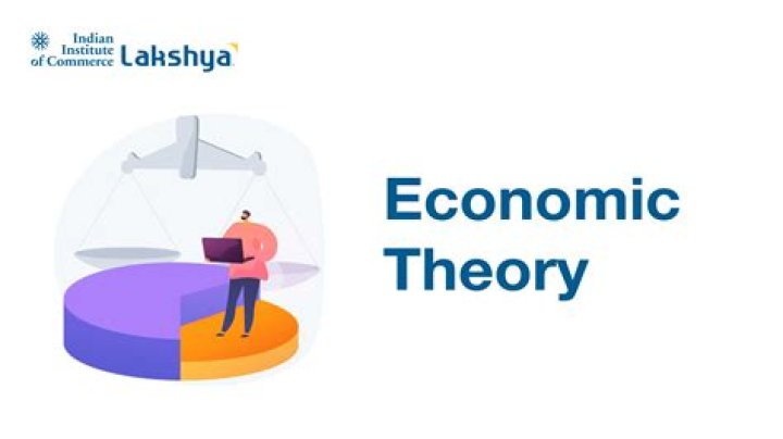 What was the main economic theory of the 17th century?