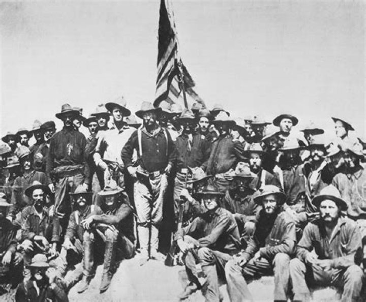 What was the main reason the United States declared war on Spain in 1898?