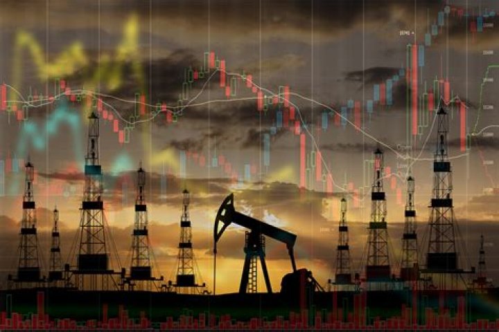 What was the practice of destroying civilian and economic resources?