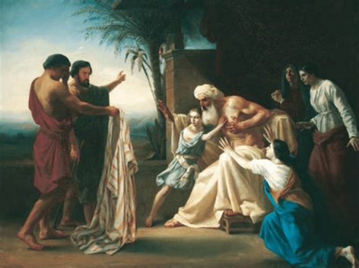 What was the subject of academic art?