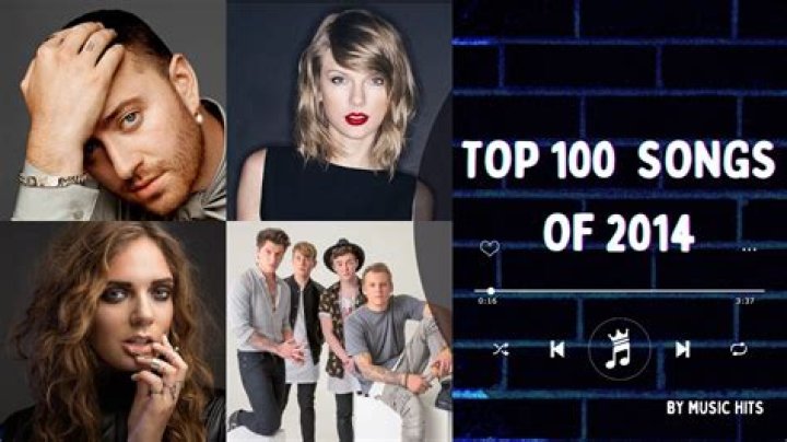 What was the top 10 songs in 1998?