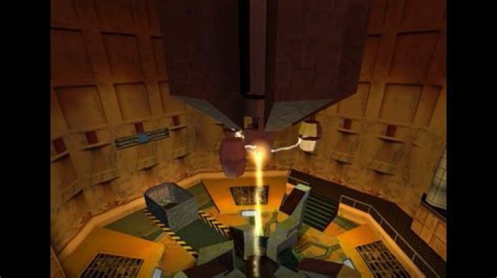 What went wrong in Black Mesa?