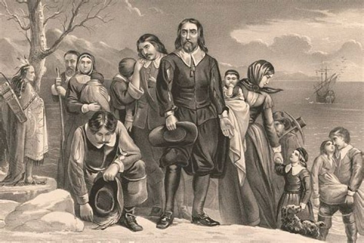 What were Latin American colonists inspired by?