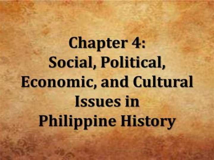 What were some political economic and social reasons for the manifest destiny?