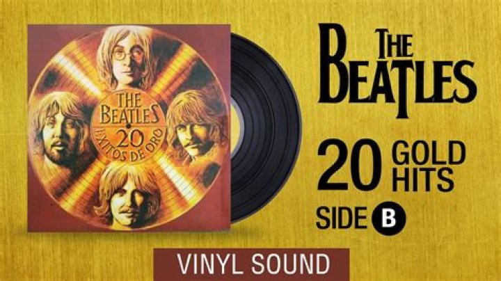 What were the Beatles 20 number one hits?