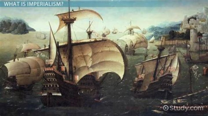 What were the economic effects of imperialism?