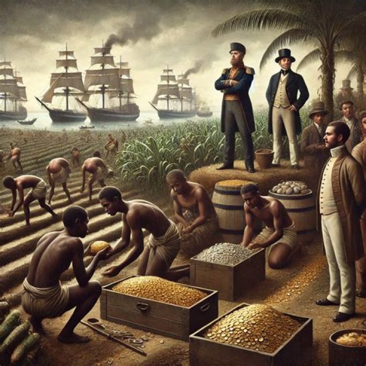What were the effects of the development of agriculture?