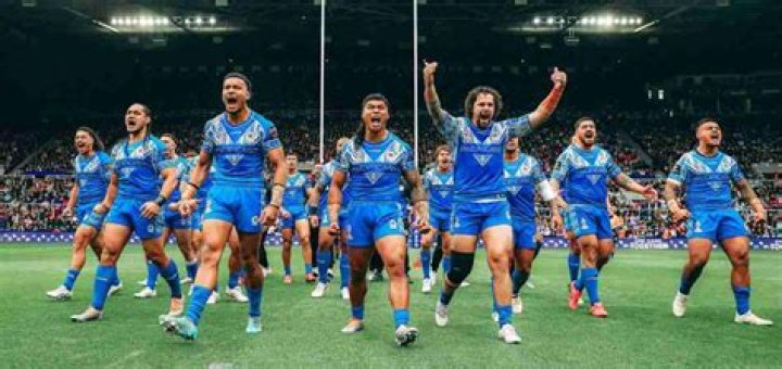 What were the first teams in rugby league?
