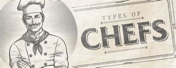 What words do chefs use?