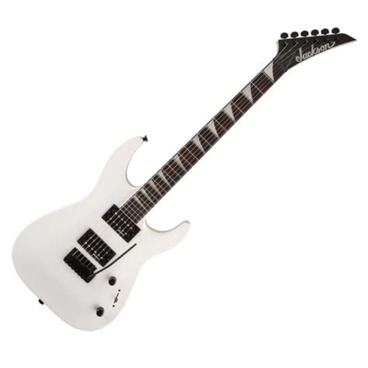 What year is my Jackson guitar?