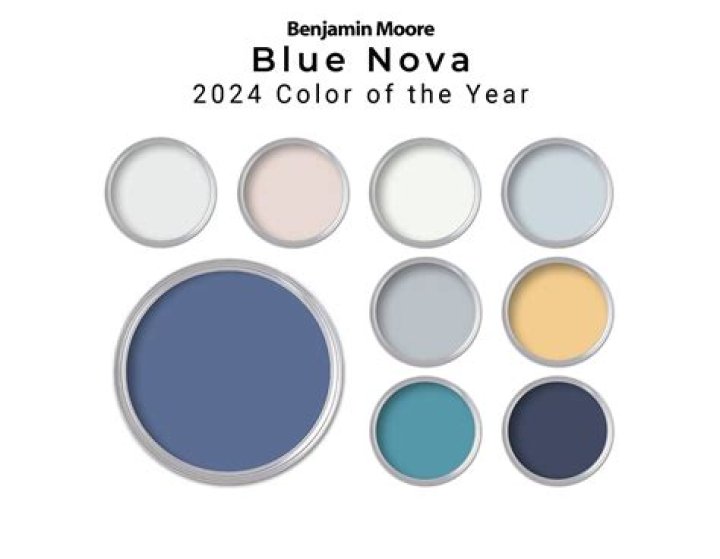 What year Nova is the best?