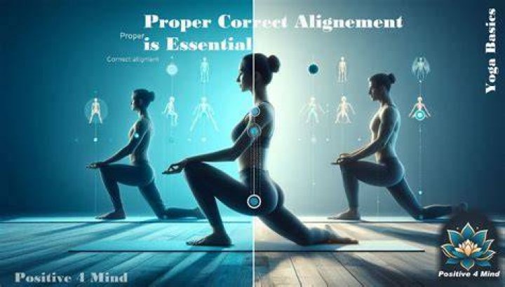 What yoga focuses on alignment?