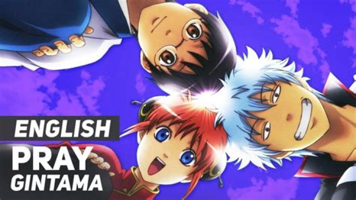 Whats the best Gintama opening?
