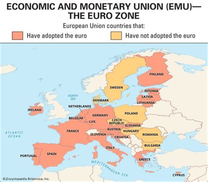 When and why was the euro created?