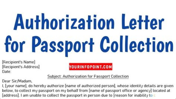 When can I collect my passport from VAC?