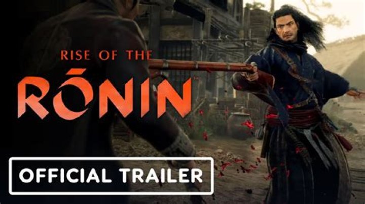 When did 47 Ronin come out?