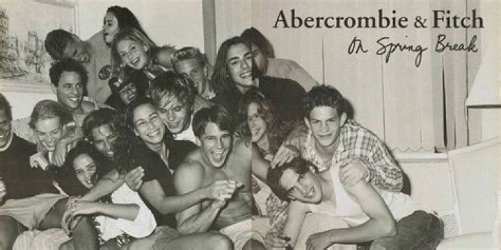 When did Abercrombie and Fitch go public?