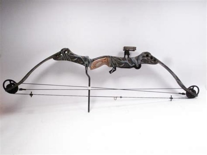 When did Browning stop making compound bows?