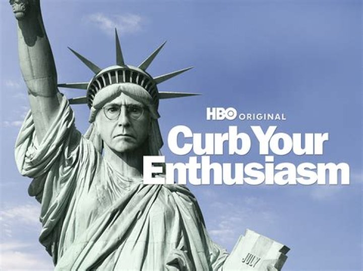 When did Curb Your Enthusiasm Season 8 come out?
