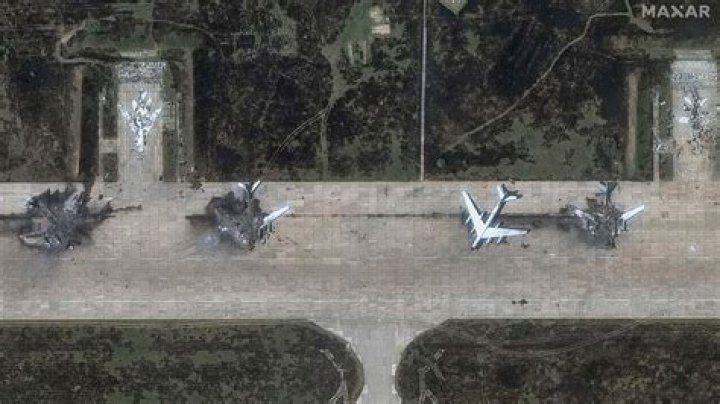 When did drone attacks stop in Pakistan?