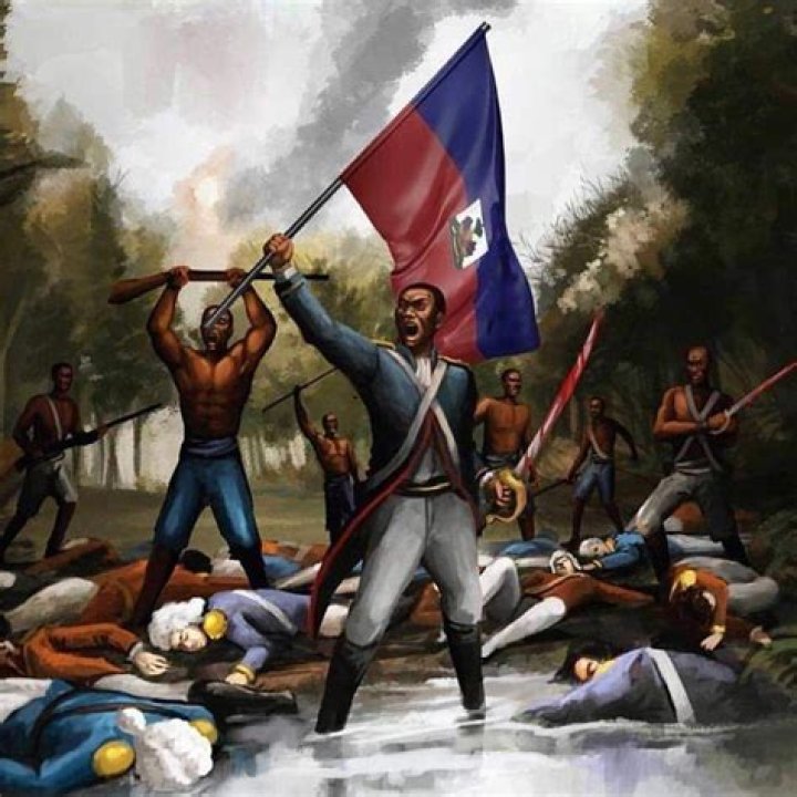 When did Haiti become a Caricom country?