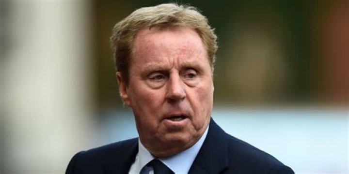 When did Harry Redknapp manage QPR?