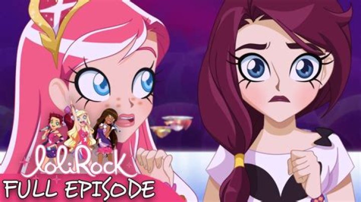 When did LoliRock Season 2 come out?