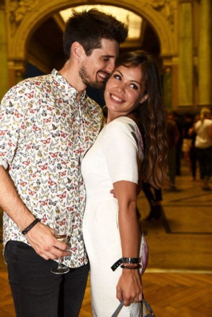 When did Luka Sulic get married?