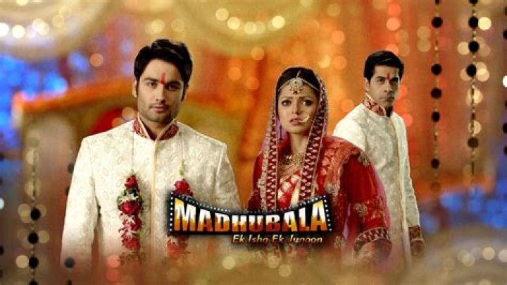 When did Madhubala Ek Ishq Ek Junoon start?