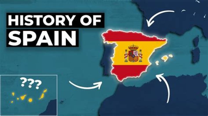 When did Spain become part of the European Union?