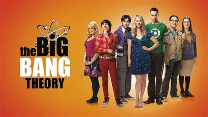 When did the Big Bang theory season 6 come out?