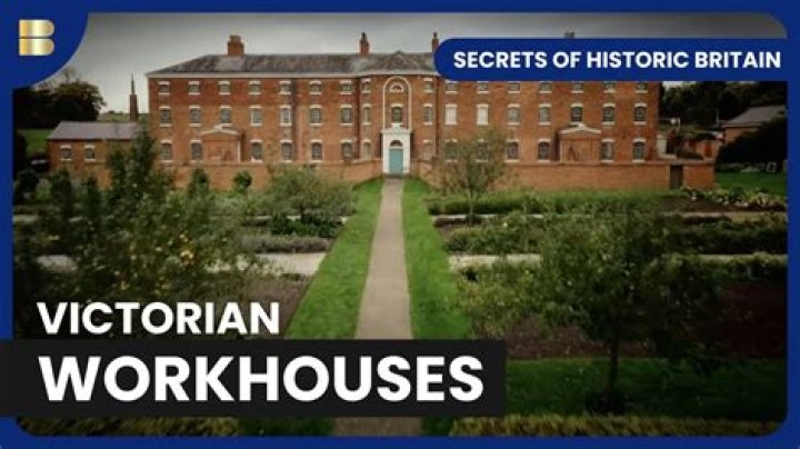 When did the last workhouse close UK?
