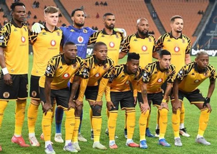 When is Kaizer Chiefs playing next match?