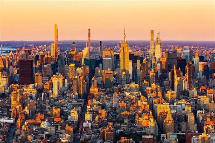When is the sunrise and sunset in New York 2021?