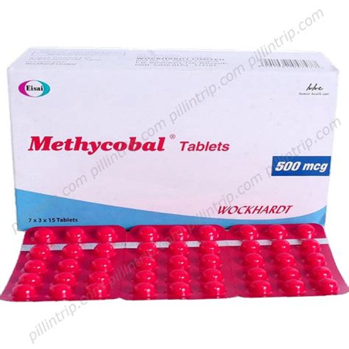 When should Methycobal be taken?