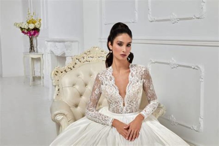 When to order wedding dresses?