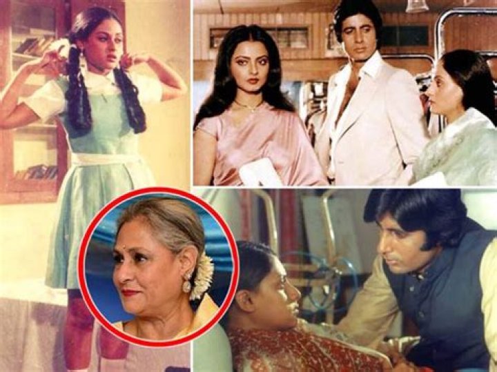 When was Achala Sachdev born?