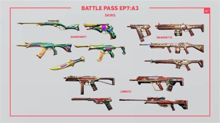When was BA pass released?