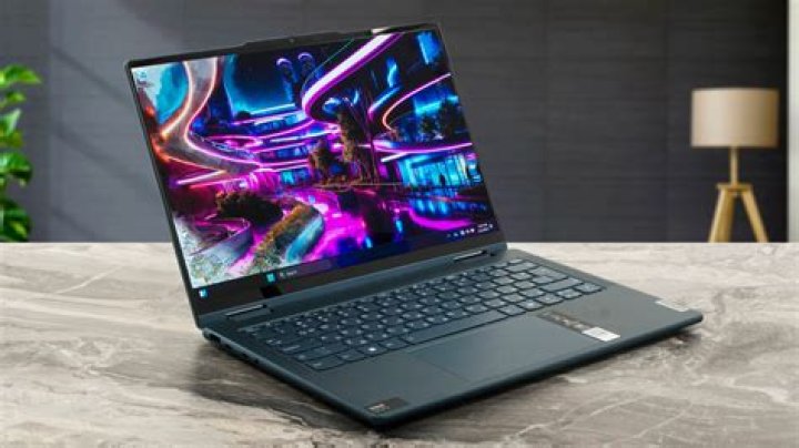 When was Lenovo Yoga 7i released?