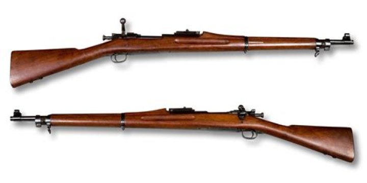 When was M1903 made?