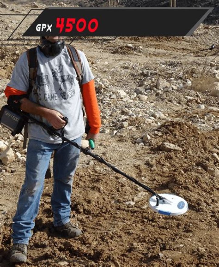 When was the GPX 4500 released?