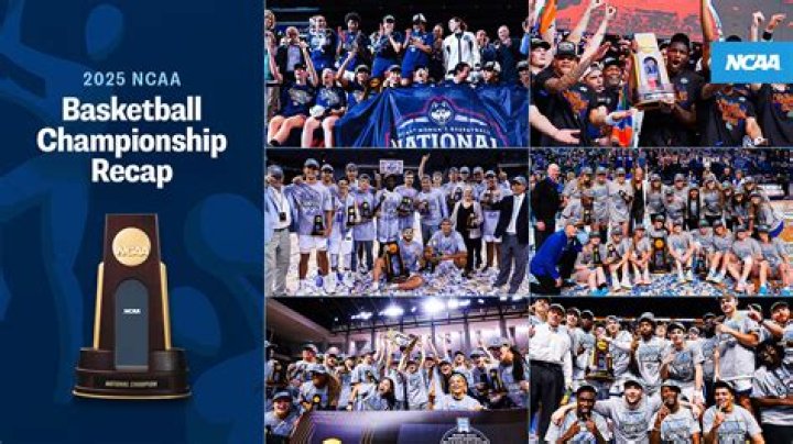 When was the last time a Big 10 team won the NCAA basketball championship?
